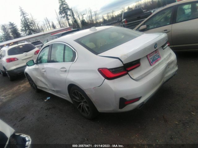 3MW5R1J08M8C10645 BMW 3 Series 330i