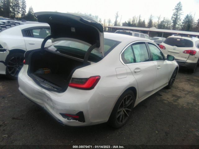 3MW5R1J08M8C10645 BMW 3 Series 330i