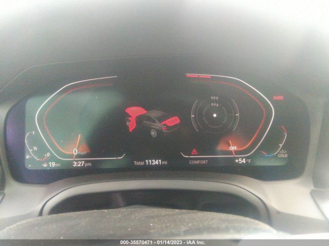 3MW5R1J08M8C10645 BMW 3 Series 330i