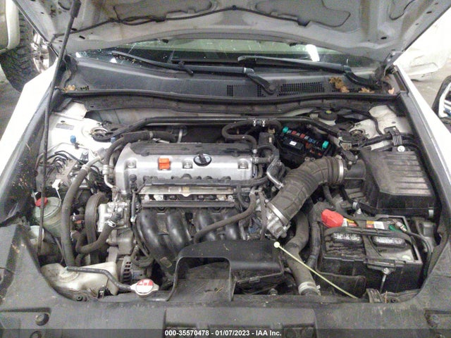 Honda Accord Sdn Ex 2010 1HGCP2F73AA006753 Image 10