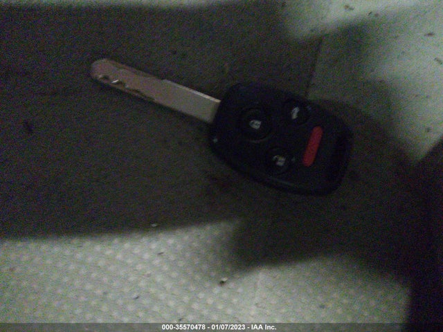 Honda Accord Sdn Ex 2010 1HGCP2F73AA006753 Image 11