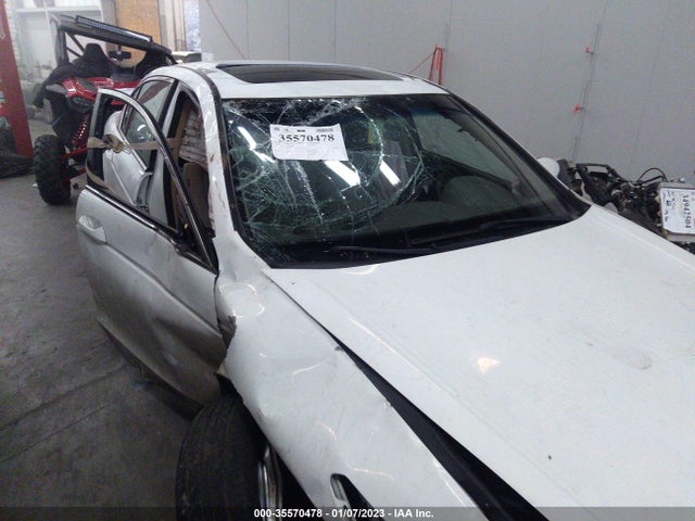 Honda Accord Sdn Ex 2010 1HGCP2F73AA006753 Image 6