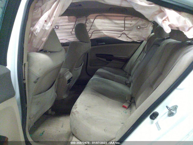 Honda Accord Sdn Ex 2010 1HGCP2F73AA006753 Image 8