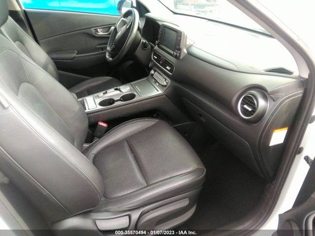 2019 Hyundai Kona, VIN: KM8K33AG4KU019512