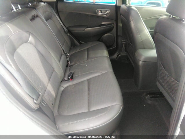 2019 Hyundai Kona, VIN: KM8K33AG4KU019512