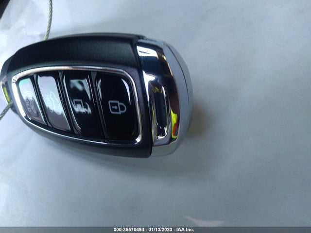2019 Hyundai Kona, VIN: KM8K33AG4KU019512