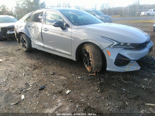 2023 Kia K5, VIN: 5XXG64J20PG175717