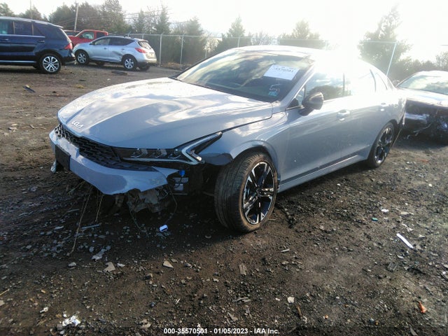 2023 Kia K5, VIN: 5XXG64J20PG175717