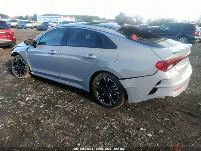 2023 Kia K5, VIN: 5XXG64J20PG175717