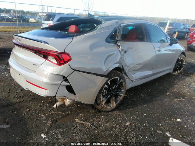 2023 Kia K5, VIN: 5XXG64J20PG175717