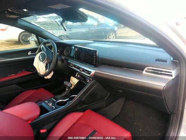 2023 Kia K5, VIN: 5XXG64J20PG175717