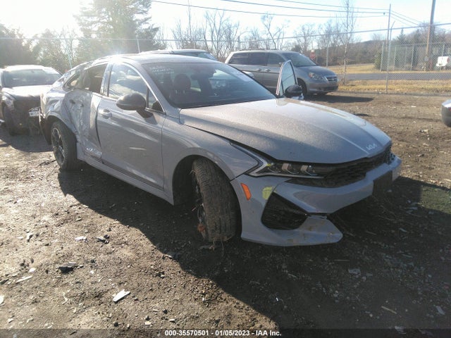 2023 Kia K5, VIN: 5XXG64J20PG175717