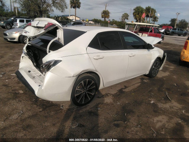 2018 Toyota Corolla, VIN: 5YFBURHEXJP836035
