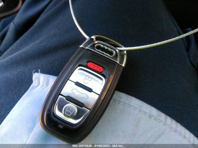 WAU2GAFC5EN062304 Audi A7 3.0 Prestige