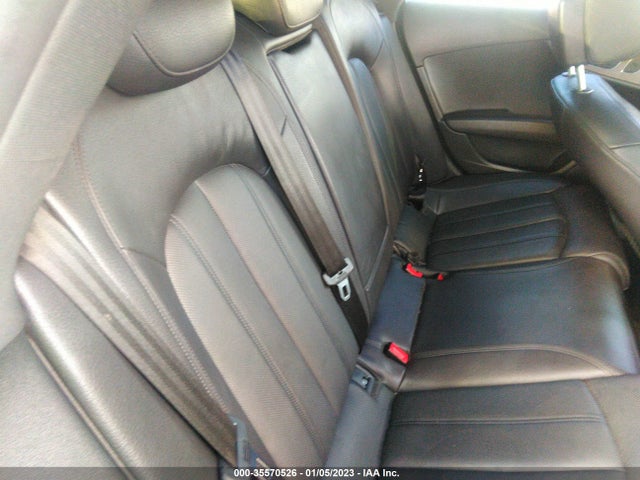 WAU2GAFC5EN062304 Audi A7 3.0 Prestige