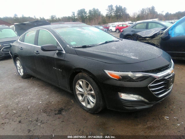 2019 1G1ZD5ST2KF118060 main image