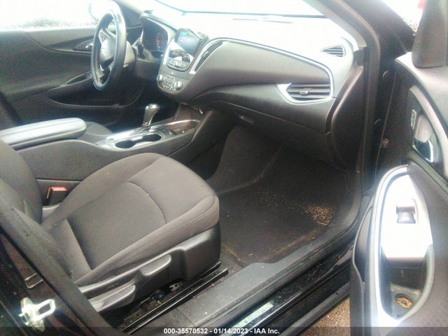 Chevrolet MALIBU LT 2019 1G1ZD5ST2KF118060 Image 7