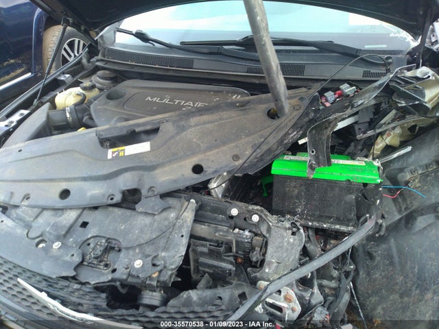 1C3CCCBB8FN746426 Chrysler 200 S