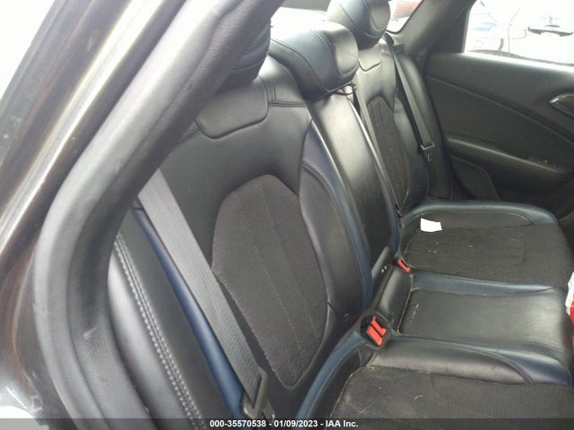 1C3CCCBB8FN746426 Chrysler 200 S