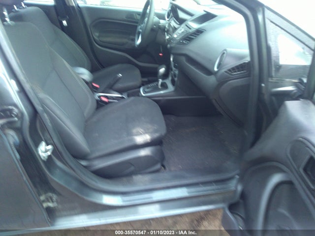 2019 Ford Fiesta, VIN: 3FADP4EJ8KM152930