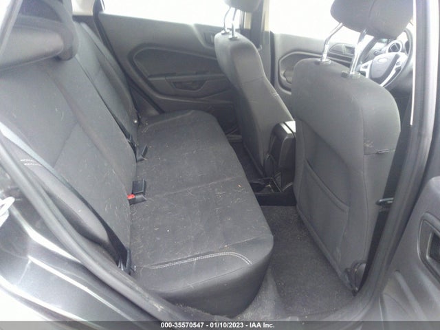 2019 Ford Fiesta, VIN: 3FADP4EJ8KM152930