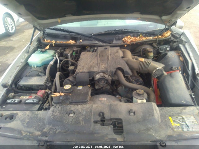 Lincoln Town Car 2003 1LNHM82WX3Y601182 Image 10