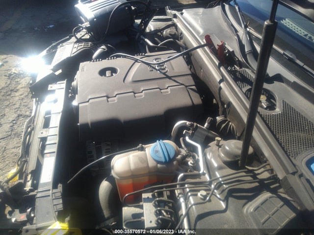 WAUAFAFL3EN044284 Audi A4 PREMIUM