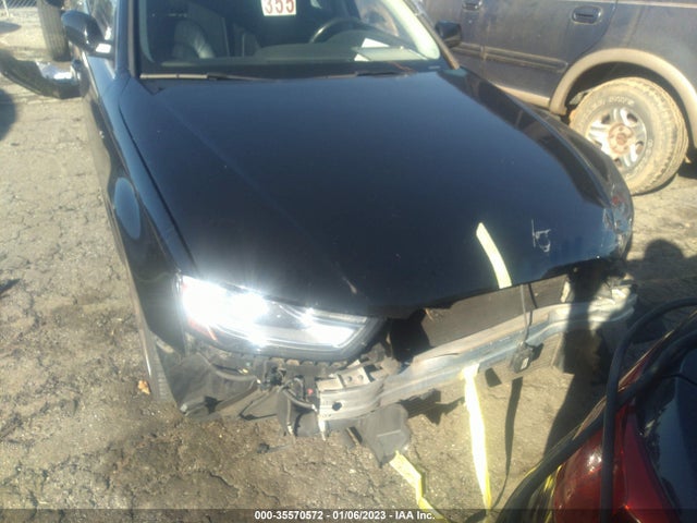 WAUAFAFL3EN044284 Audi A4 PREMIUM