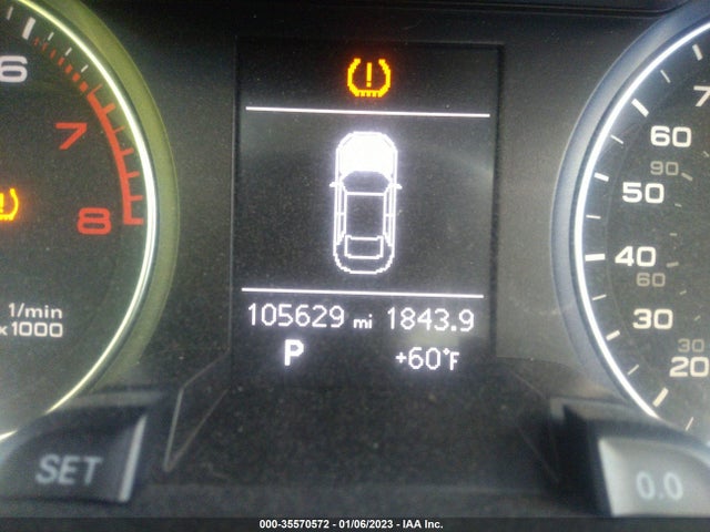 WAUAFAFL3EN044284 Audi A4 PREMIUM