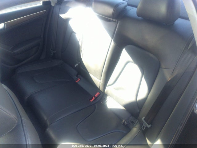 WAUAFAFL3EN044284 Audi A4 PREMIUM