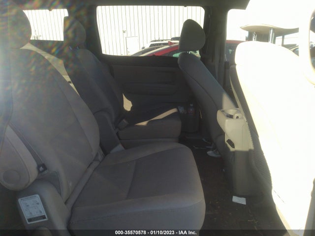 2016 Kia Sedona, VIN: KNDMB5C1XG6179829