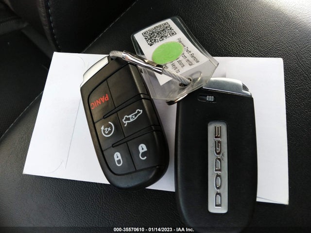 2022 Dodge Charger, VIN: 2C3CDXBG6NH161433