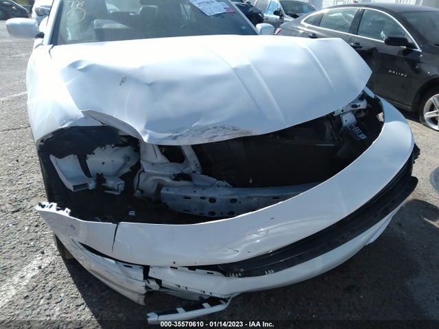 2022 Dodge Charger, VIN: 2C3CDXBG6NH161433
