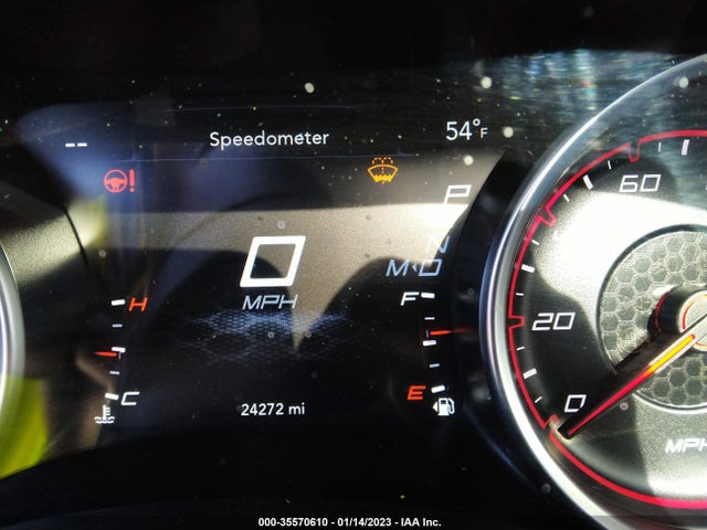 2022 Dodge Charger, VIN: 2C3CDXBG6NH161433