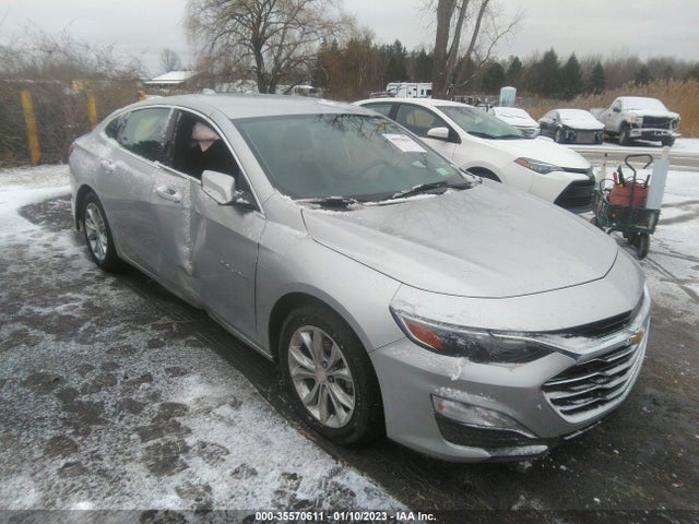 2022 1G1ZD5ST0NF167827 главное изображение