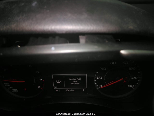 Chevrolet MALIBU LT 2022 1G1ZD5ST0NF167827 Image 7