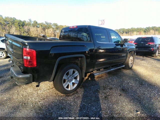 GMC Sierra 1500 Sle 2016 3GTP1MEC3GG155735 Image 5