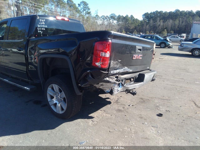 GMC Sierra 1500 Sle 2016 3GTP1MEC3GG155735 Image 7