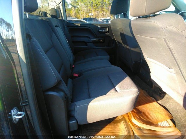 GMC Sierra 1500 Sle 2016 3GTP1MEC3GG155735 Image 9
