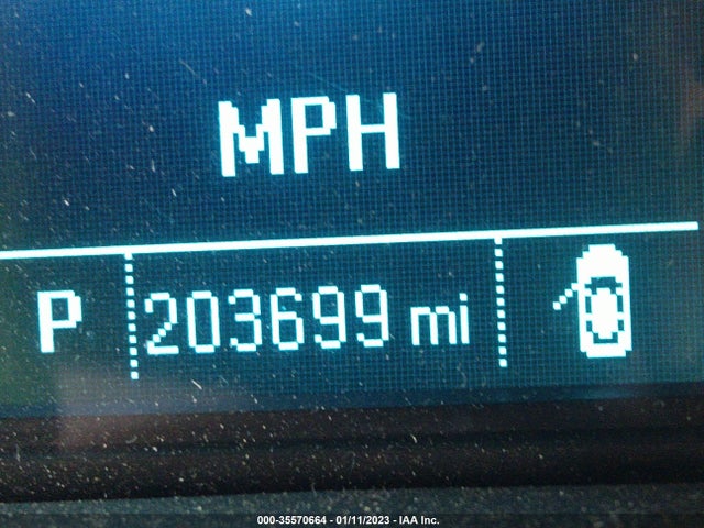 2012 CHEVROLET EQUINOX LTZ VIN: 2GNALFEK3C6331876