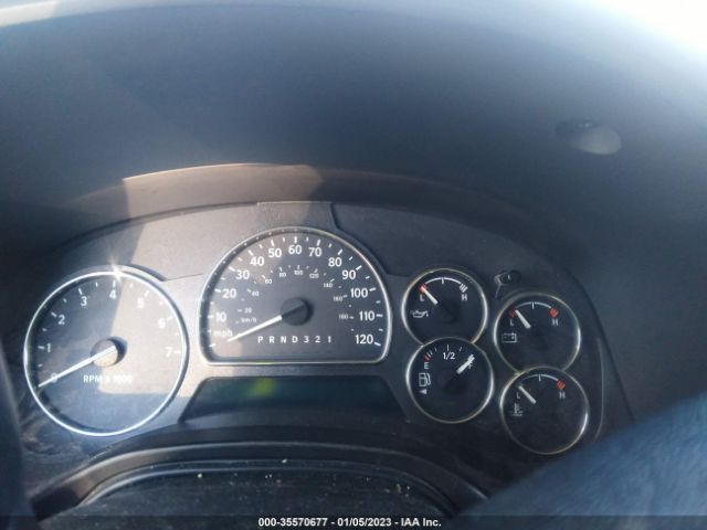 2007 SAAB 9-7X 5S3ET13S572801256 Photo 6