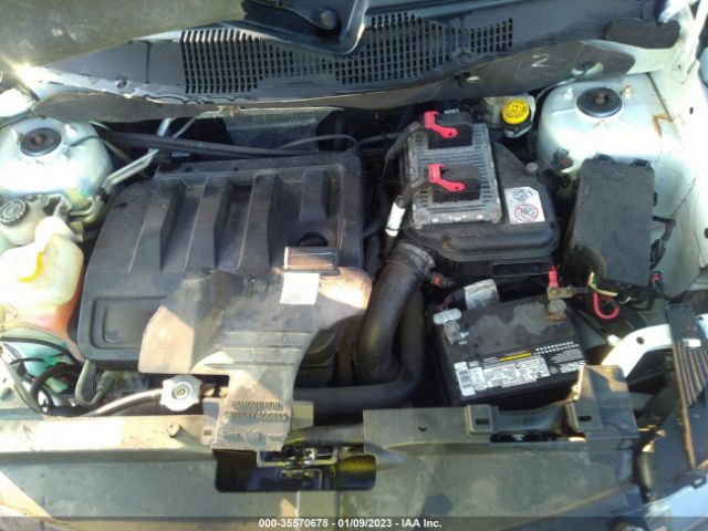 1C4NJDBB7ED809424 Jeep Compass Sport