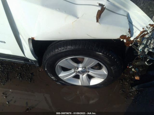 1C4NJDBB7ED809424 Jeep Compass Sport