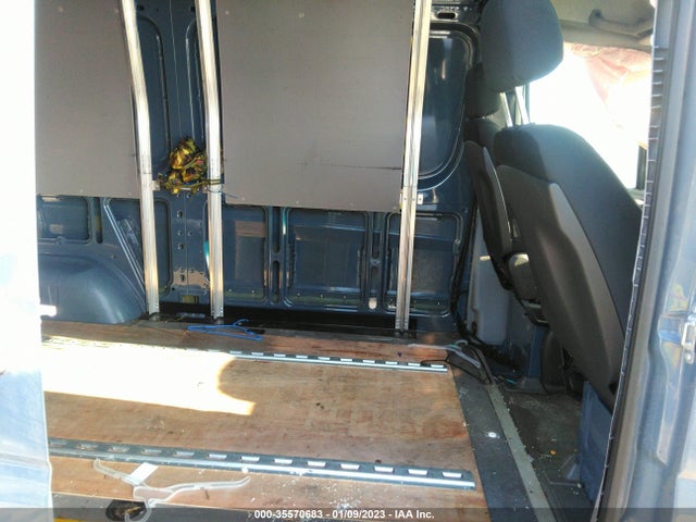 2018 Mercedes-Benz Sprinter, VIN: WD3PE7CD0JP638971