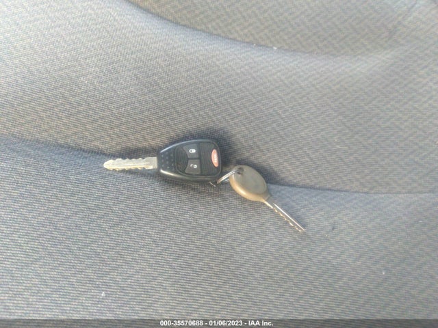 Dodge Grand Caravan Se 2005 1D4GP24RX5B189625 Image 3