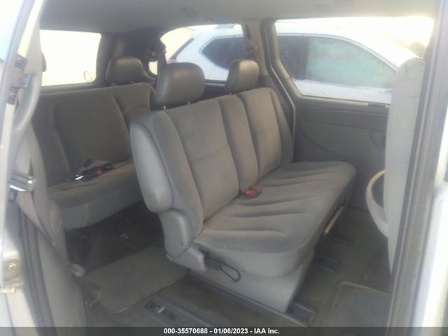 Dodge Grand Caravan Se 2005 1D4GP24RX5B189625 Image 9
