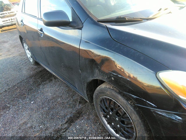 2009 TOYOTA MATRIX VIN: 2T1KU40E99C066047
