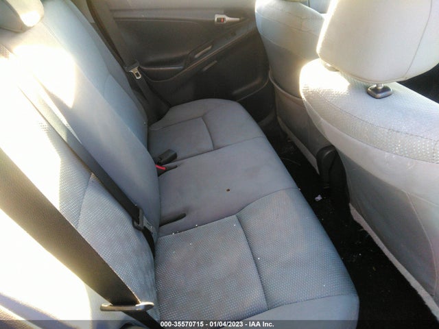 2009 TOYOTA MATRIX VIN: 2T1KU40E99C066047