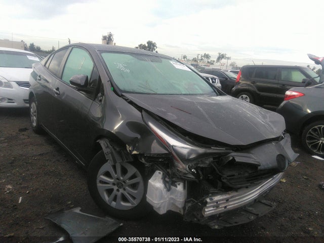 2016 Toyota Prius, VIN: JTDKBRFU8G3527925