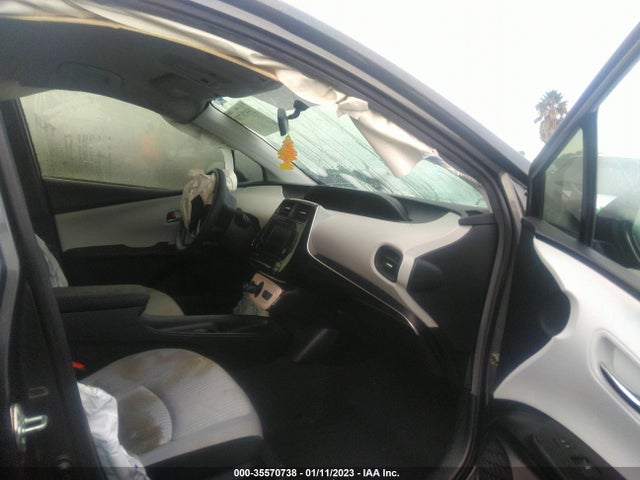 2016 Toyota Prius, VIN: JTDKBRFU8G3527925